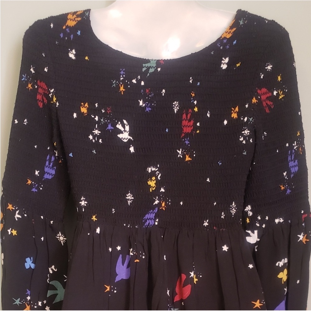 Maje Resikita Dress - Picture 6 of 13